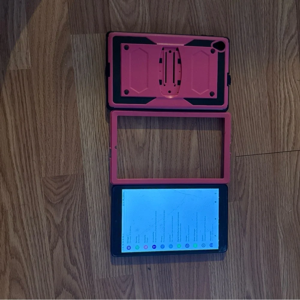 Black Tablet